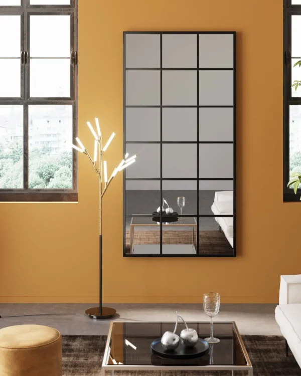 KARE Design Spiegel Finestra 90x180cm