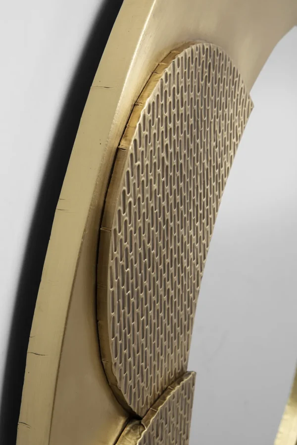 KARE Design Spiegel Futuro 80cm