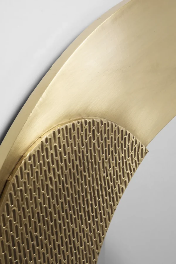 KARE Design Spiegel Futuro 80cm