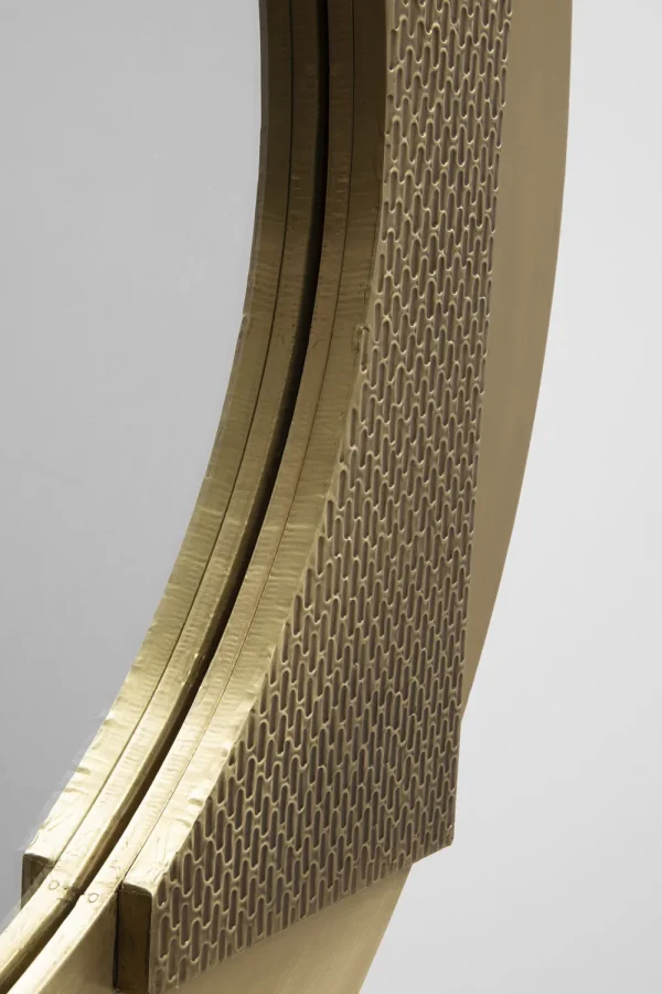 KARE Design Spiegel Futuro 80cm