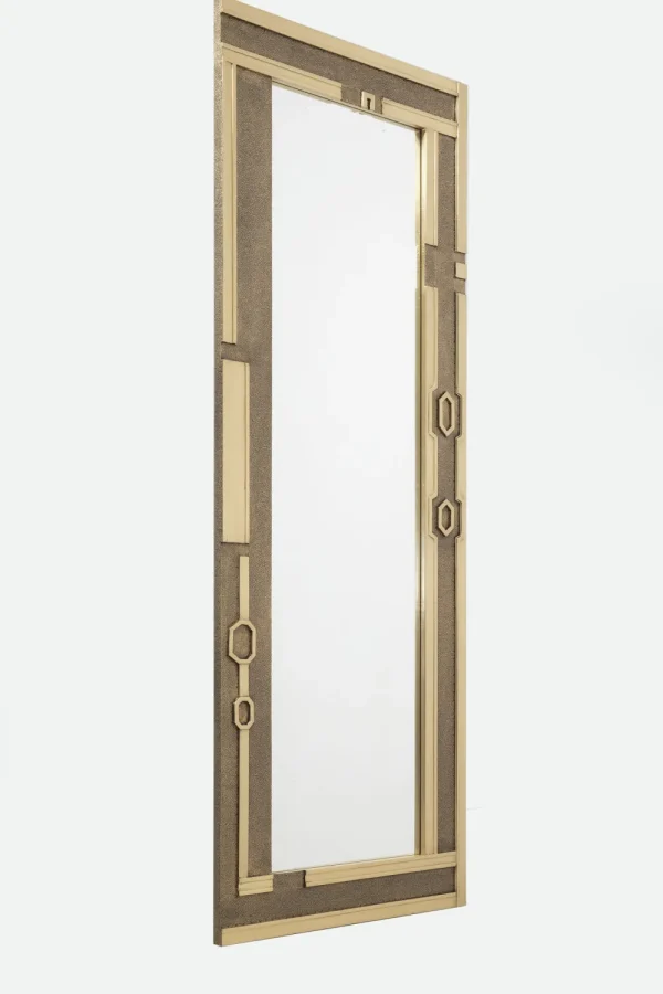 KARE Design Spiegel Futuro 80x200cm