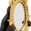 KARE Design Spiegel Hidden Monkey 22x36cm