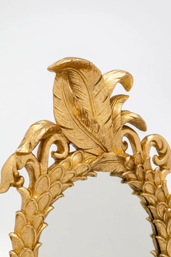 KARE Design Spiegel Hidden Monkey 22x36cm