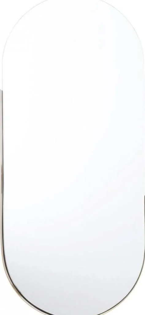 KARE Design Spiegel Hipster Ovaal 50x114cm