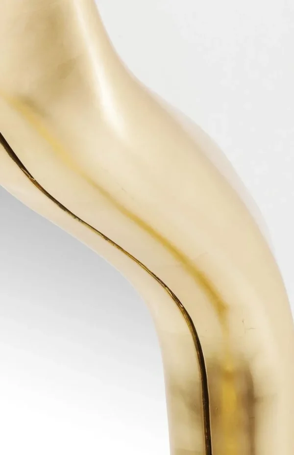 KARE Design Spiegel Hologram Goud 76x119cm
