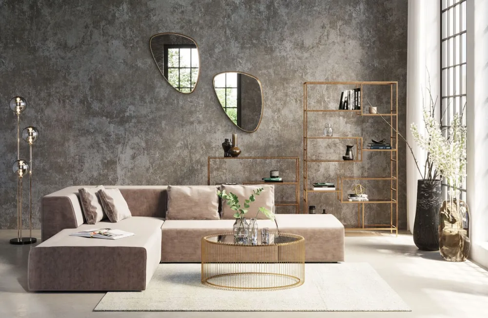 spiegel_jetset_goud_xcm_2.webp KARE Design Spiegel Jetset Goud 56x83cm