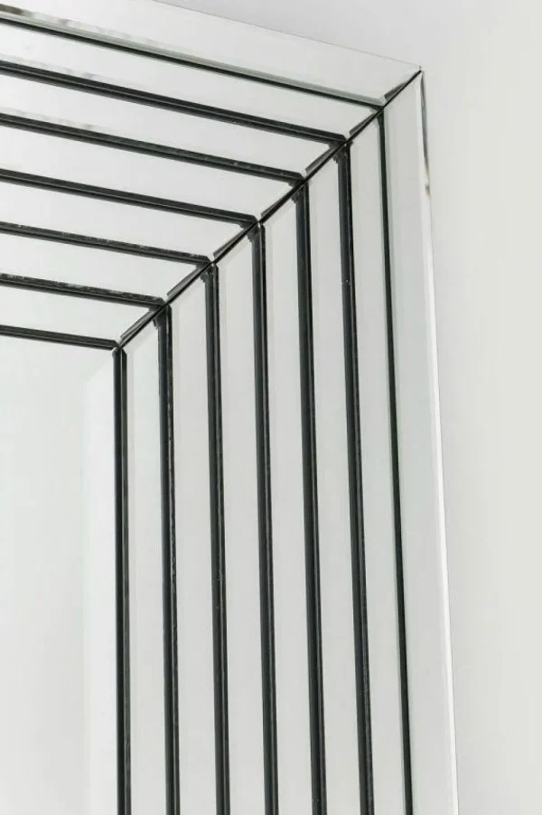 KARE Design Spiegel Linea 100x200cm
