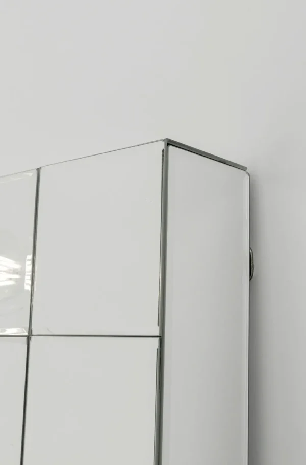 KARE Design Spiegel Make Up 160x80cm