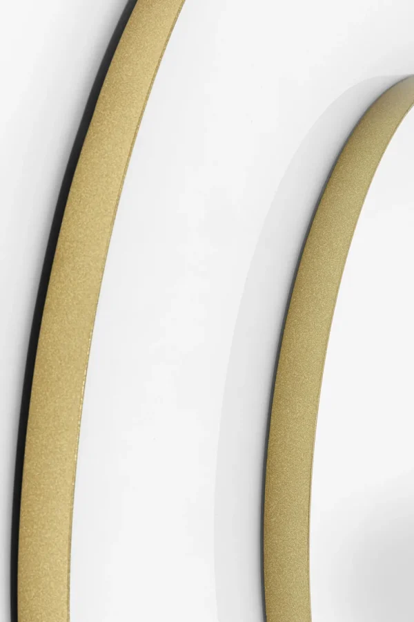 KARE Design Spiegel Metro 100cm