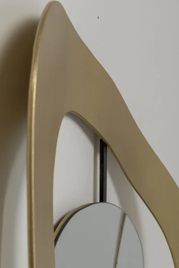 KARE Design Spiegel Metro 57x105cm