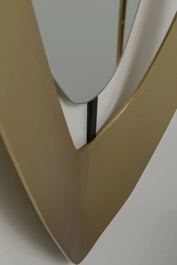 KARE Design Spiegel Metro 57x105cm