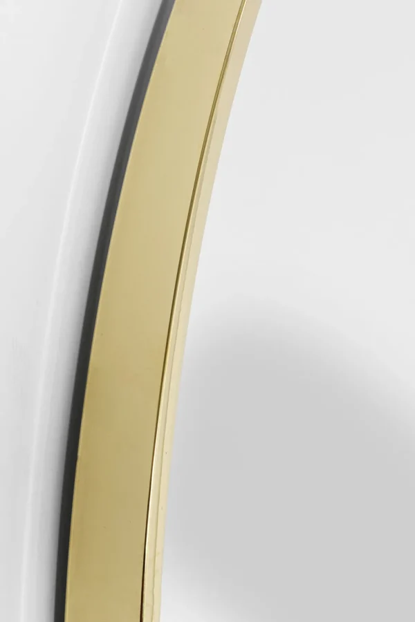 KARE Design Spiegel Occhi Ø100cm