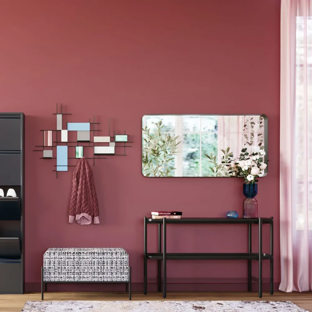 spiegel_ombra_soft_zwart_xcm_0.webp KARE Design Spiegel Ombra Soft Zwart 120x60cm