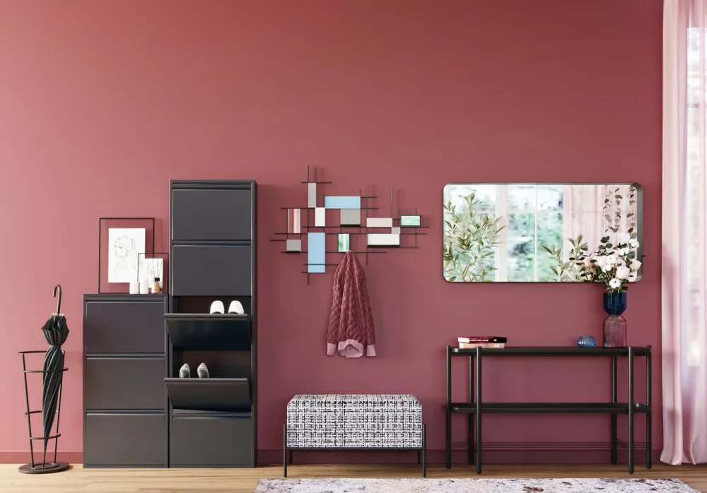 spiegel_ombra_soft_zwart_xcm_2.webp KARE Design Spiegel Ombra Soft Zwart 120x60cm