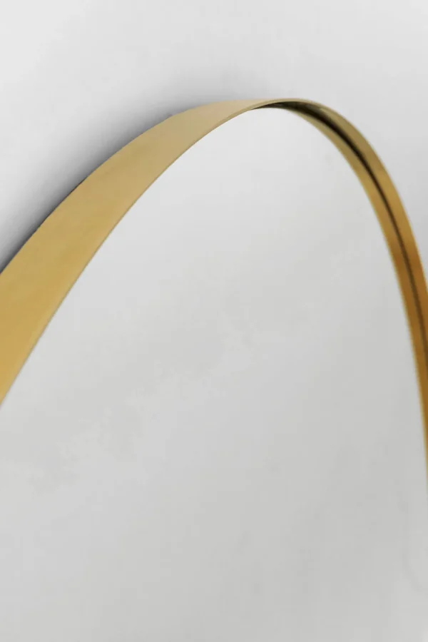 KARE Design Spiegel Opera Half 70x110cm