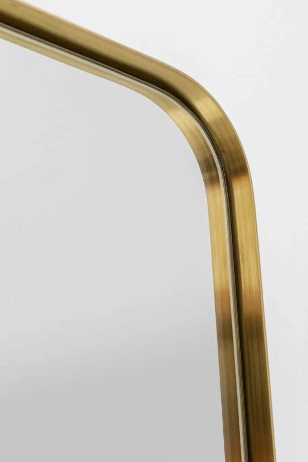 KARE Design Spiegel Opera 40x160cm