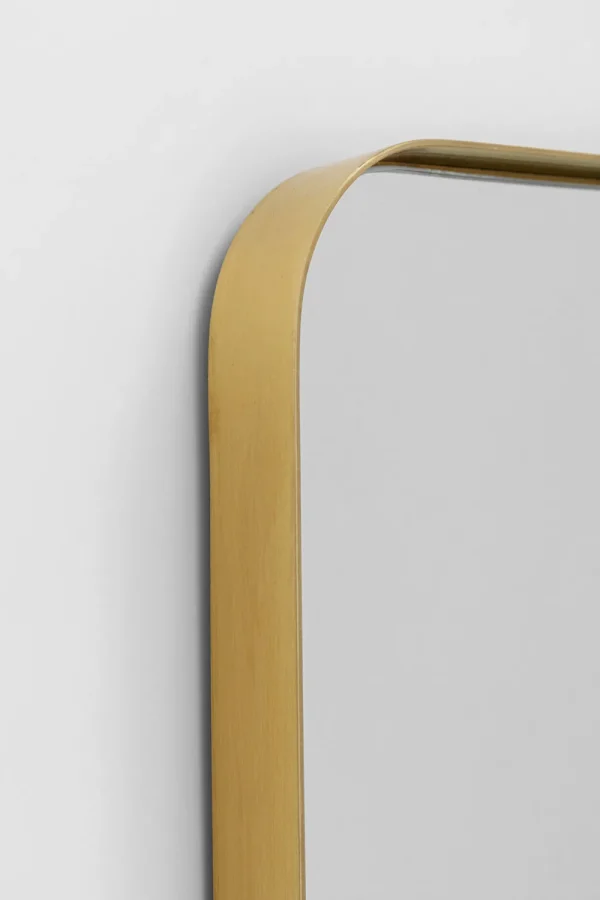 KARE Design Spiegel Opera 40x160cm