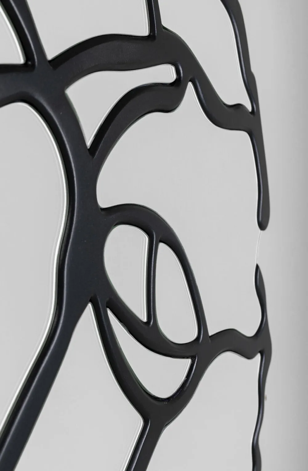 spiegel_pieces_mat_zwart_cm_3.webp KARE Design Spiegel Pieces Mat Zwart Ø100cm