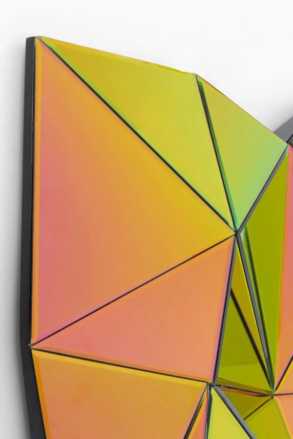 KARE Design Spiegel Prisma Colore 80x120cm