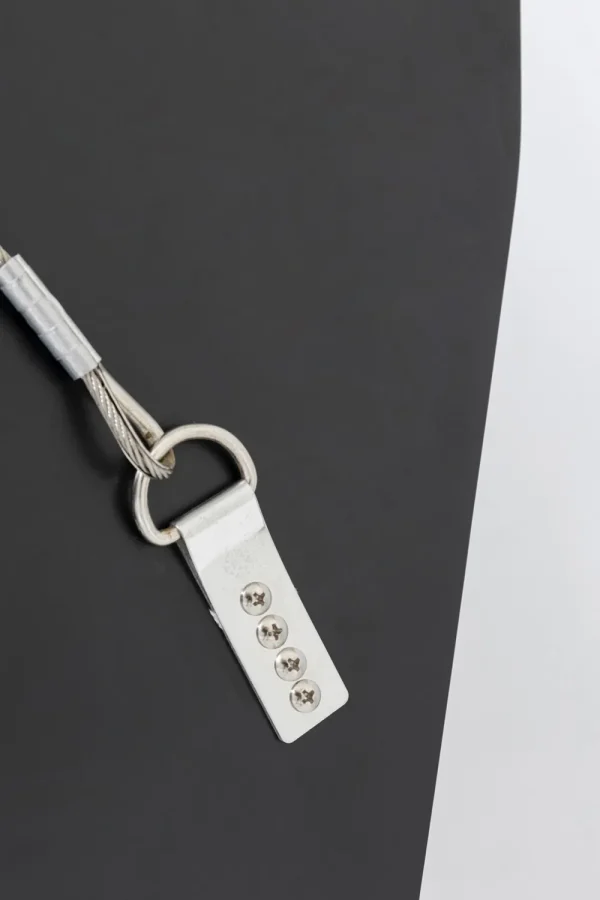 KARE Design Spiegel Prisma Colore 80x120cm