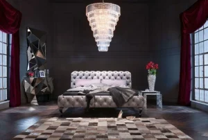 KARE Design Spiegel Prisma 140x105cm