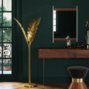 KARE Design Spiegel Ravello 55x80cm