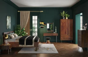 KARE Design Spiegel Ravello 55x80cm