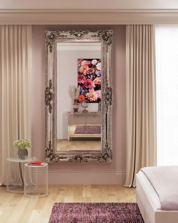 KARE Design Spiegel Royal Residence 203x104cm