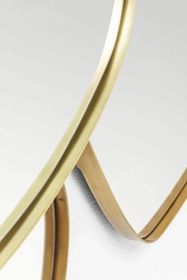 KARE Design Spiegel Shapes 130x110cm