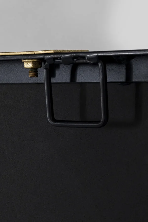 KARE Design Spiegel Snip 76x183cm