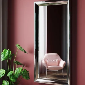 KARE Design Spiegel Soft Beauty 207x99cm