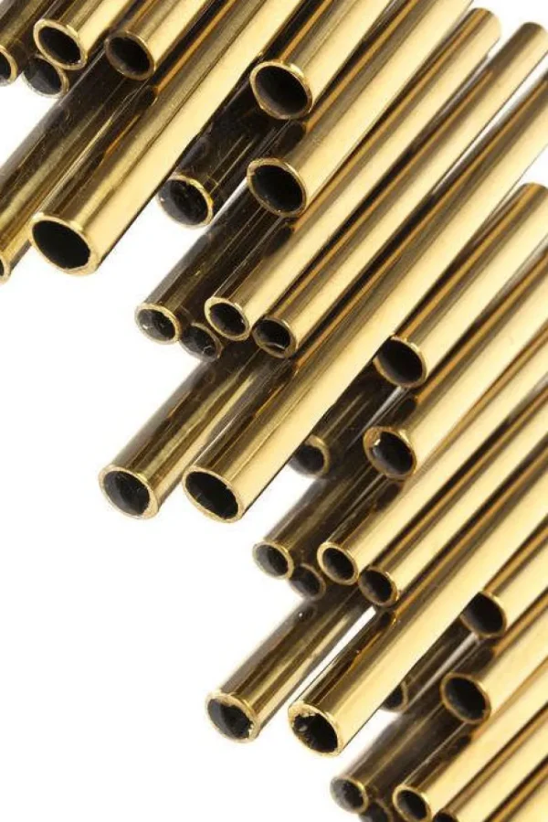 KARE Design Spiegel Solare Goud Ø132cm