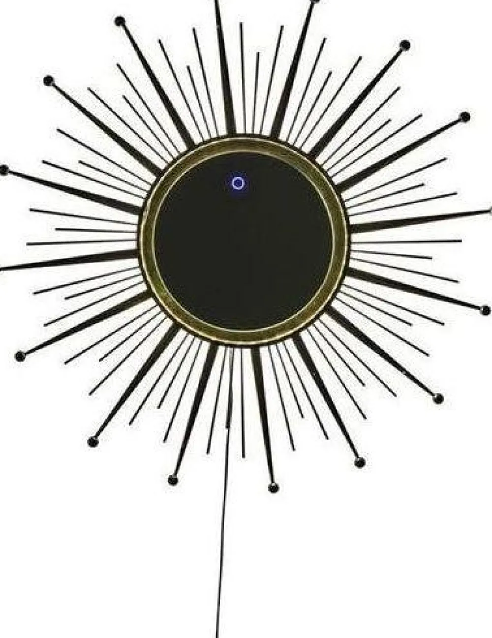 spiegel_sunburst_led_2.webp KARE Design Spiegel Sunburst LED