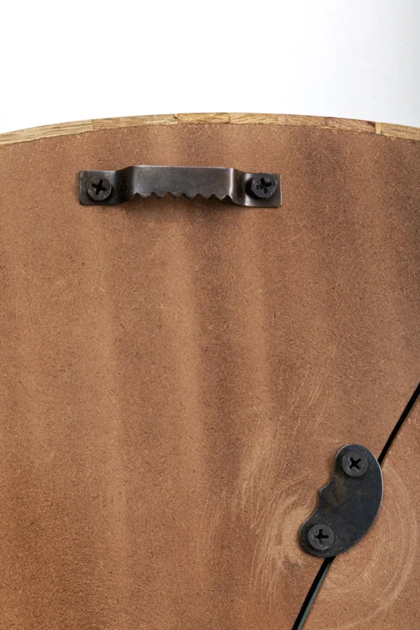 KARE Design Spiegel Tahiti 67cm