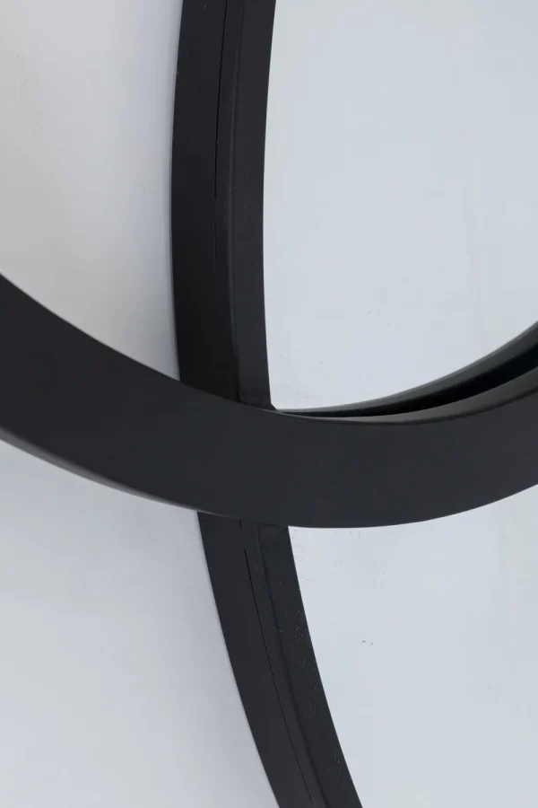 KARE Design Spiegel Triple Circle 124x119cm