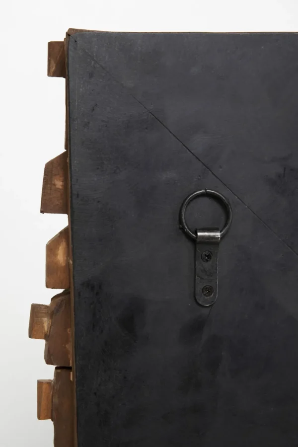 KARE Design Spiegel Volti 90x160cm