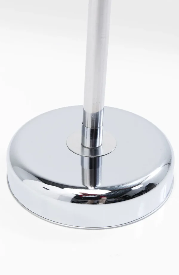 KARE Design Staande Asbak Spheric Chrome