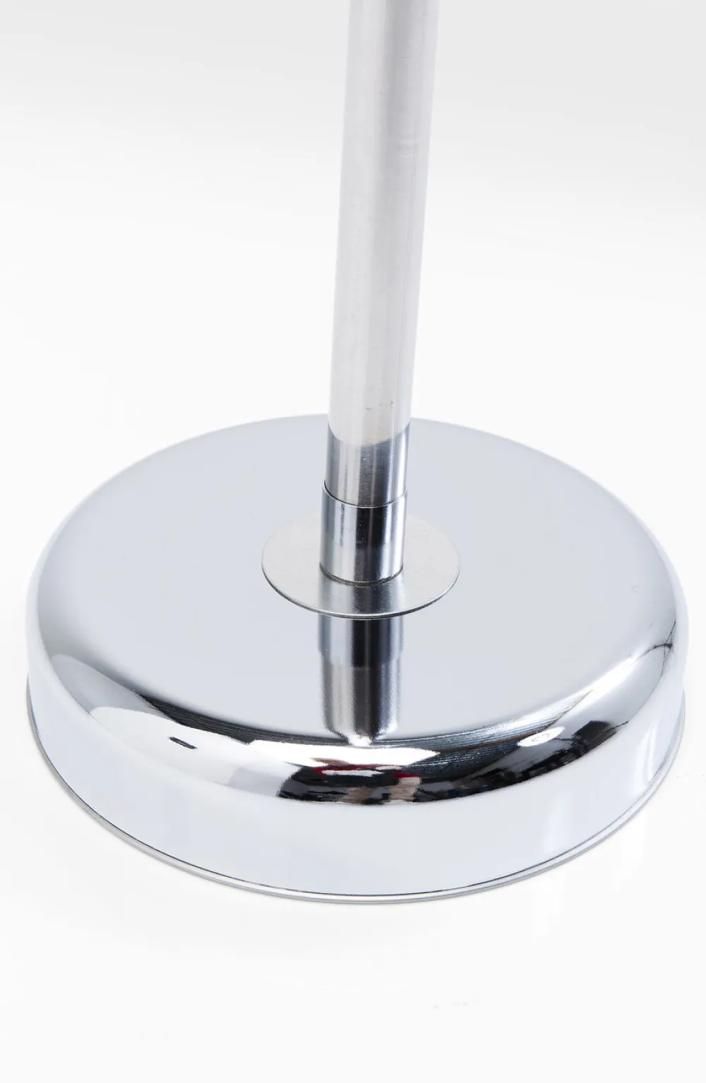 staande_asbak_spheric_chrome_4.webp KARE Design Staande Asbak Spheric Chrome