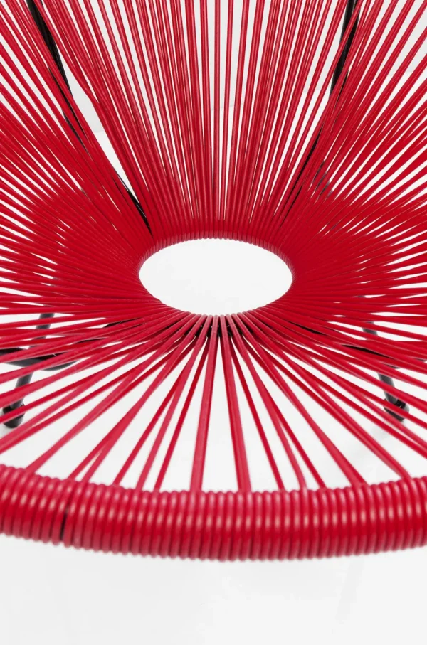 KARE Design Stoel Acapulco Cherry