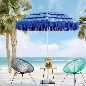 KARE Design Stoel Acapulco Grijs