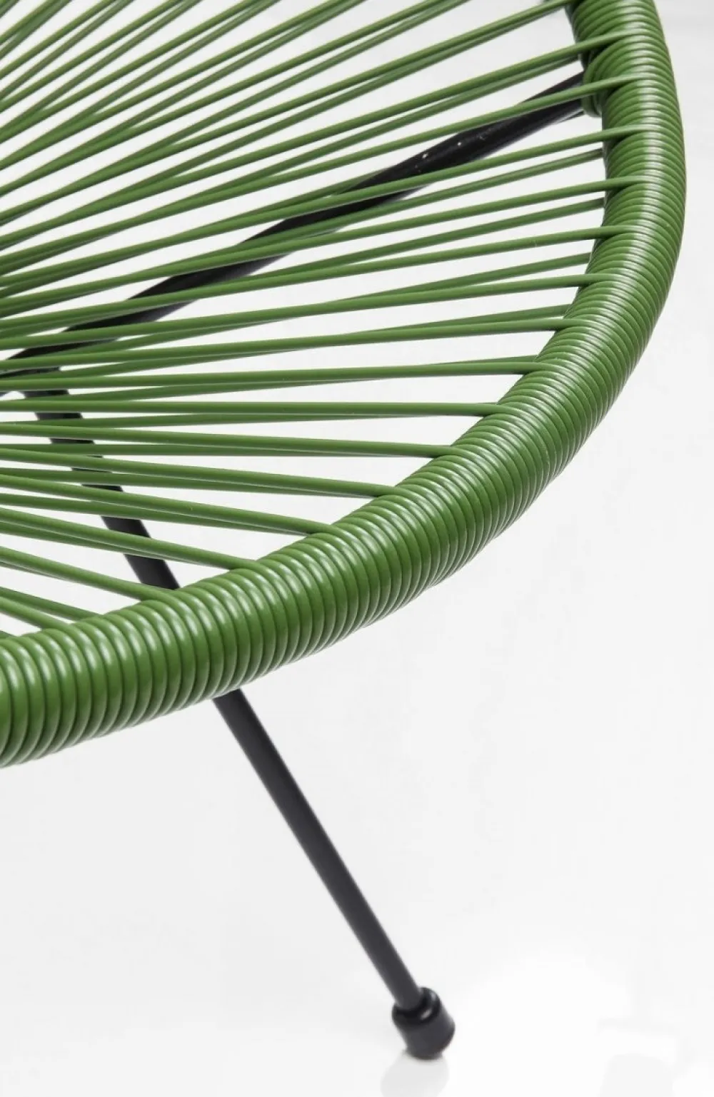 stoel_acapulco_groen_5.webp KARE Design Stoel Acapulco Groen