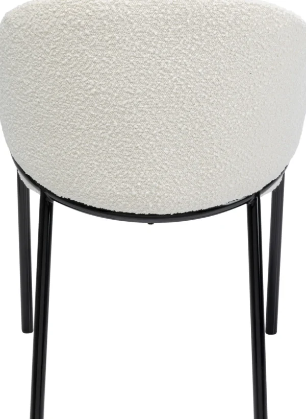 KARE Design Stoel Met Armleuning Boulevard