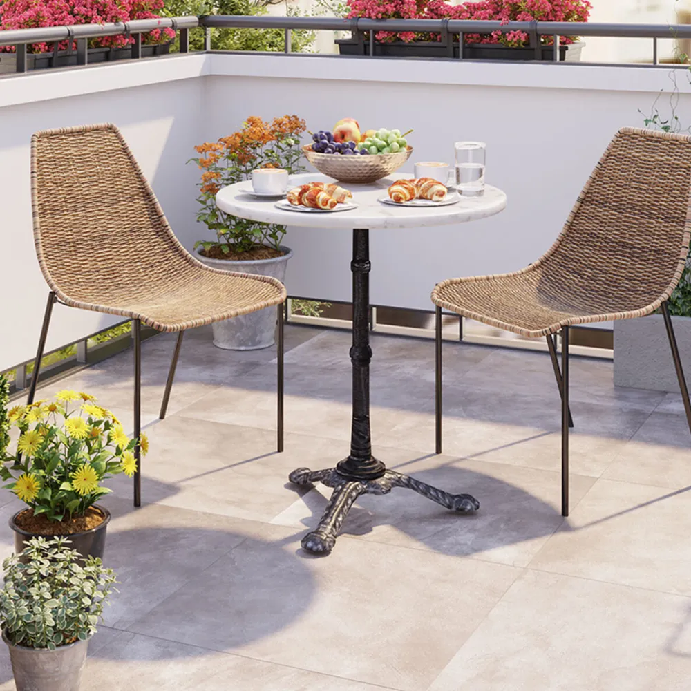 stoel_tansania_set_0.webp KARE Design Stoel Tansania (4/set)