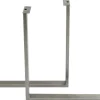 KARE Design Tafel Onderstel Crude Steel (2/set)