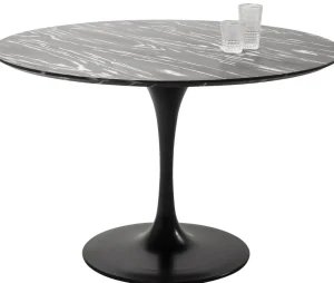 KARE Design Tafel Onderstel Invitation Black 60cm