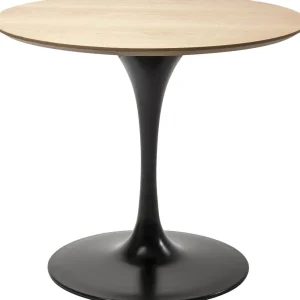 KARE Design Tafel Onderstel Invitation Black 60cm