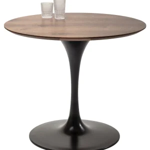 KARE Design Tafel Onderstel Invitation Black 60cm