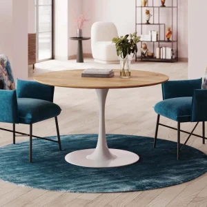 KARE Design Tafel Onderstel Invitation White 60cm