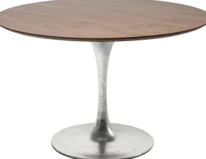 KARE Design Tafel Onderstel Invitation Zinc 60cm