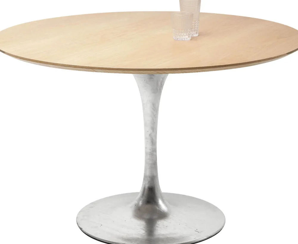 tafel_onderstel_invitation_zinc_cm_1.webp KARE Design Tafel Onderstel Invitation Zinc 60cm